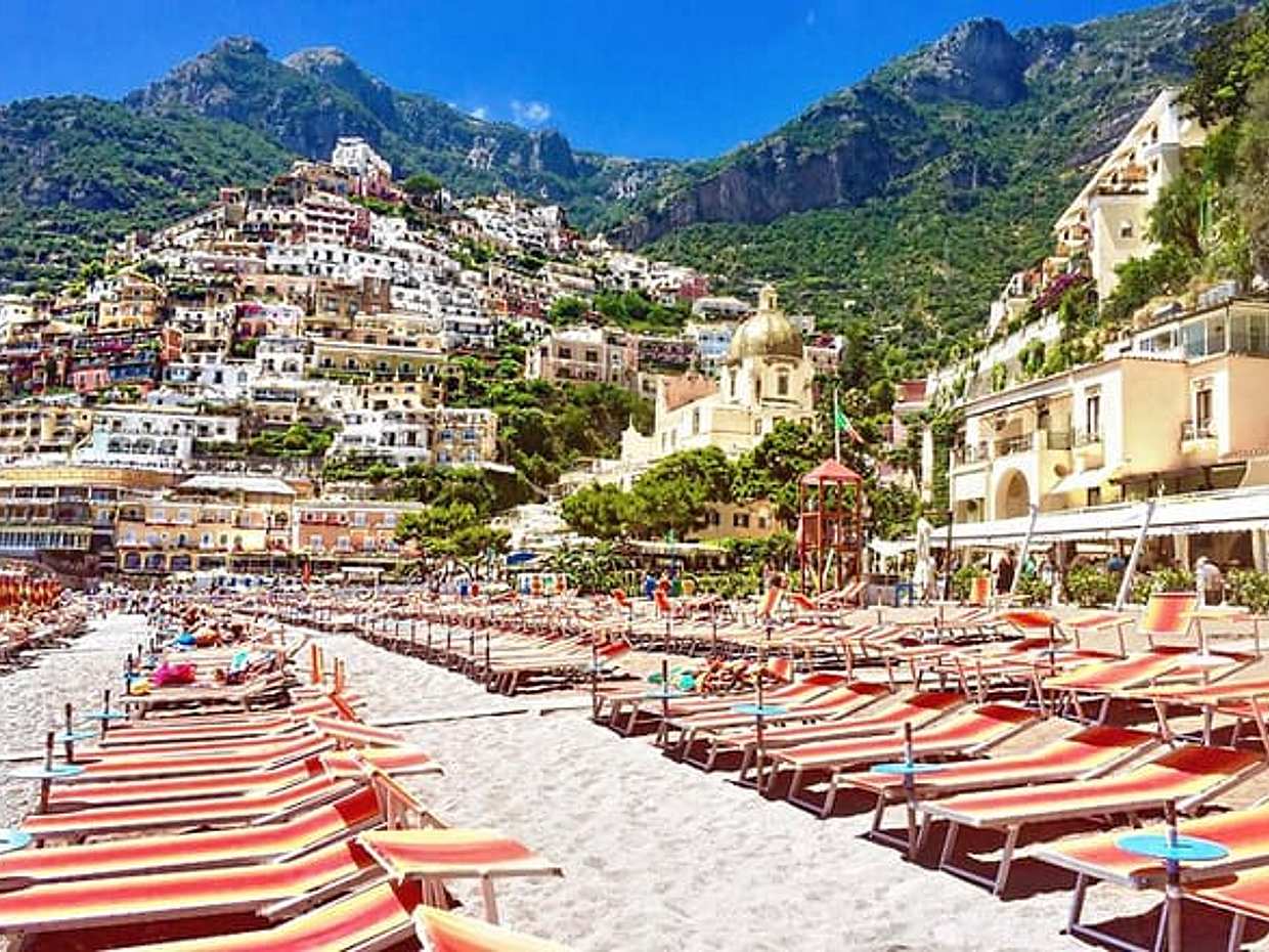 Full Day Private Tour from Naples to Positano, photo 5