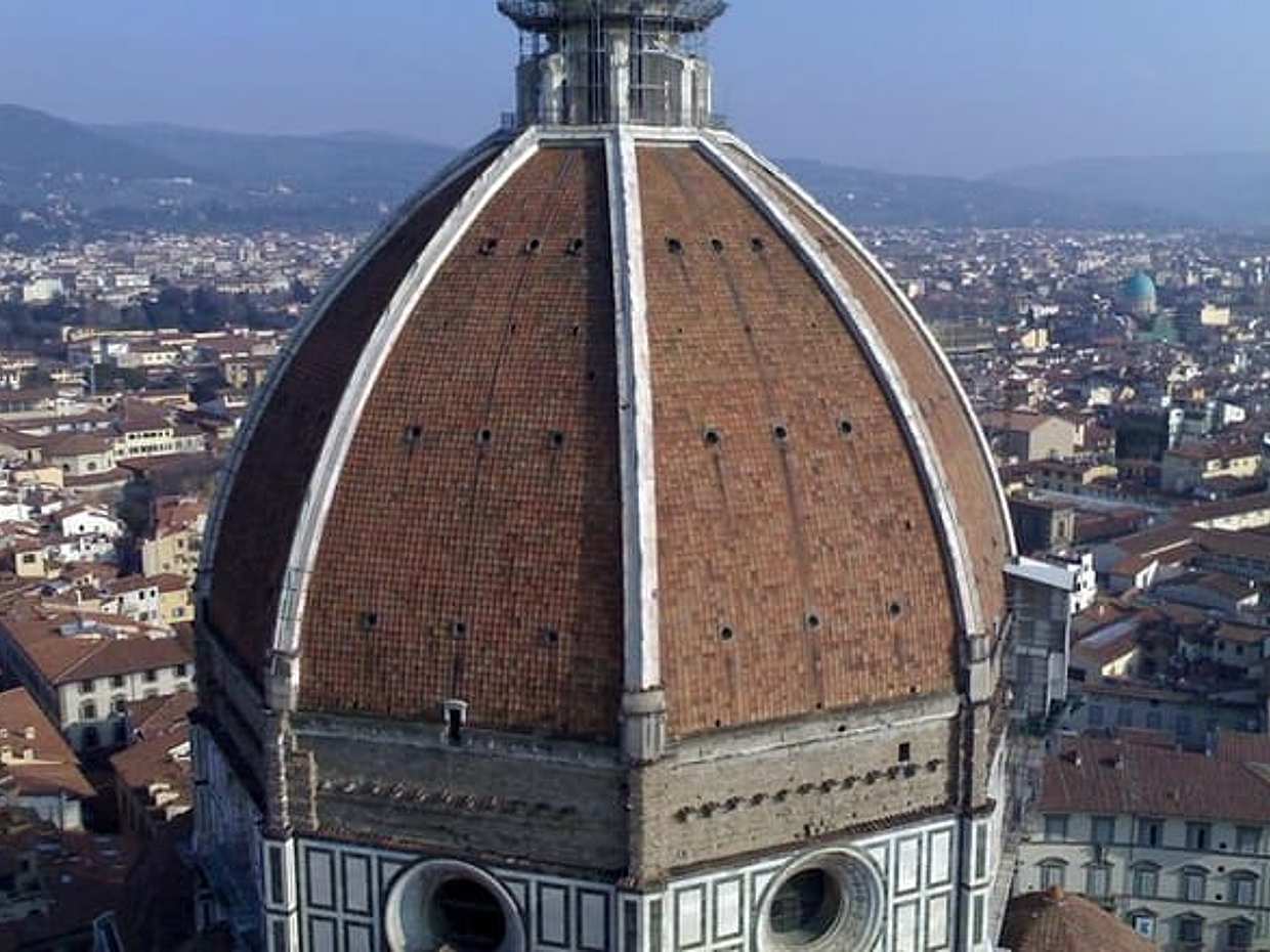 Transfer from Florence to the Amalfi Coast, photo 4