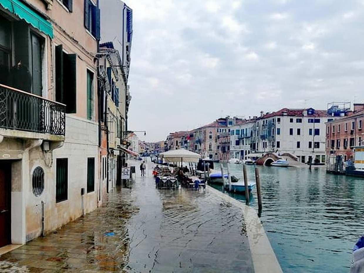 Venice for First-Timers: Essential Private Tour, photo 4