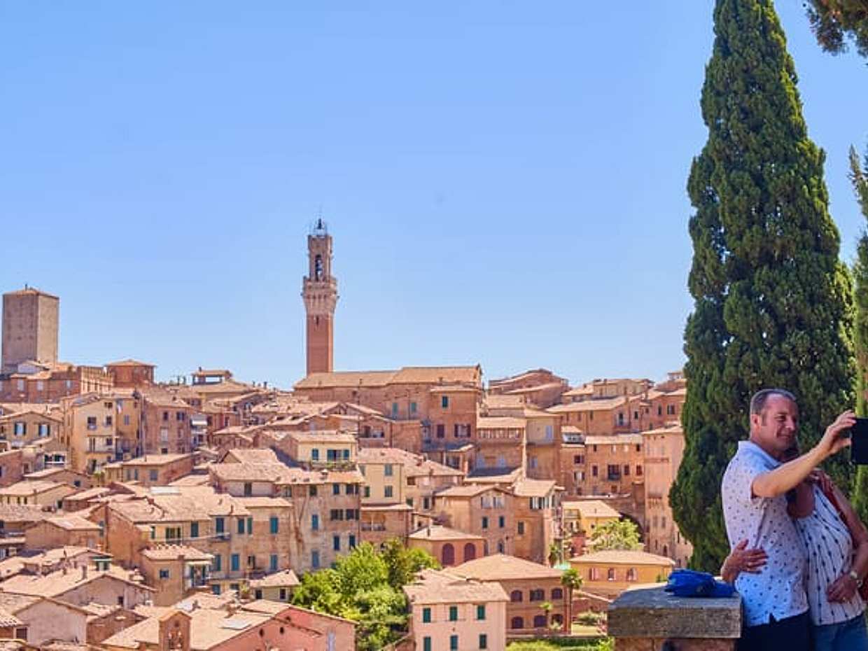 Tuscany Highlights Guided Small-Group Tour from Florence, photo 2