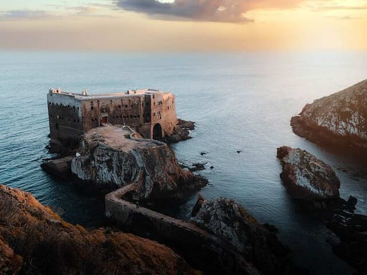 Private Day Trip From Lisbon To Obidos And Berlengas Island in Portugal, photo 5