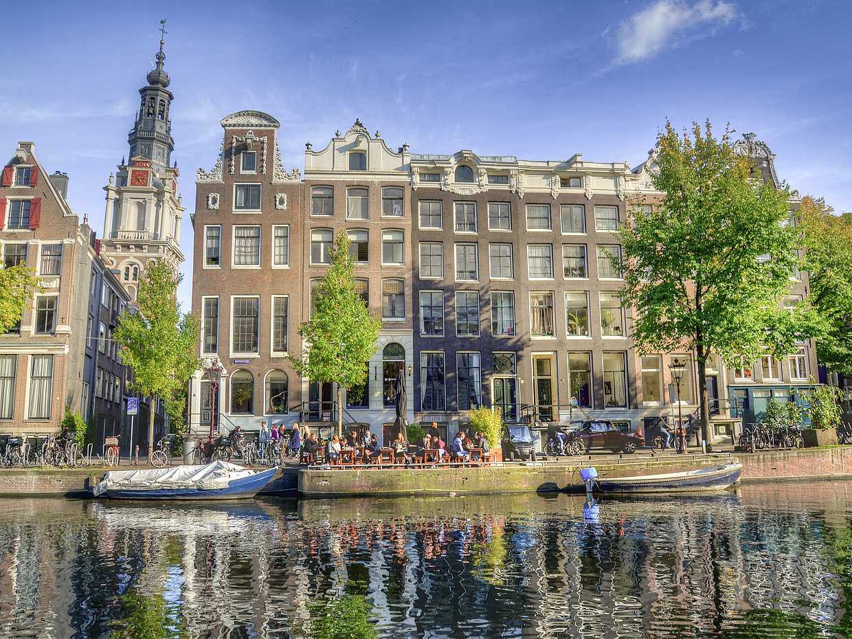 Your Own Amsterdam. Unexpected Treasures of the City in Netherlands, photo 2