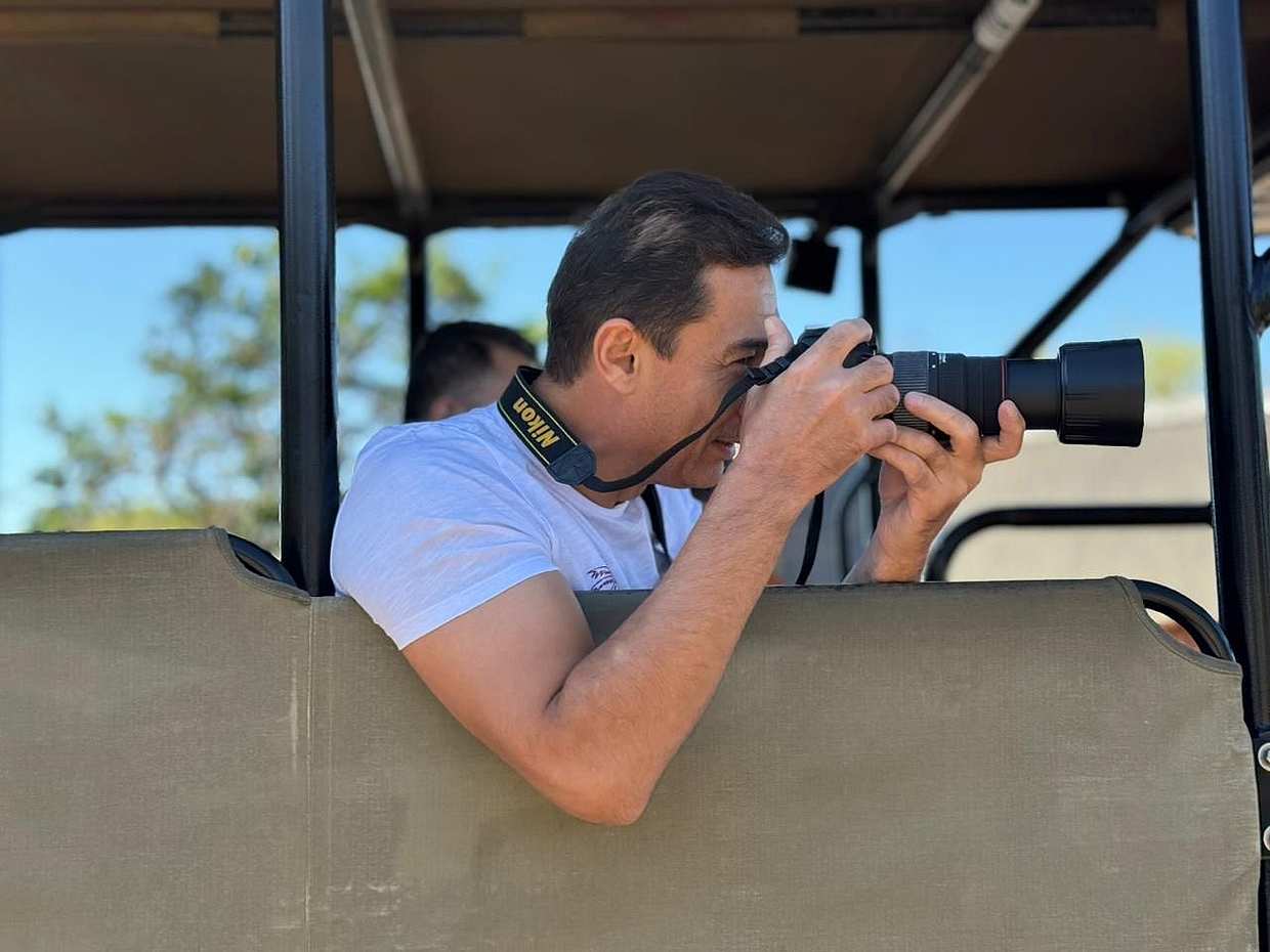 Excursions safari de luxe d'une journée complète à Pilanesberg au départ de Johannesburg en Afrique du Sud.
, photo 3