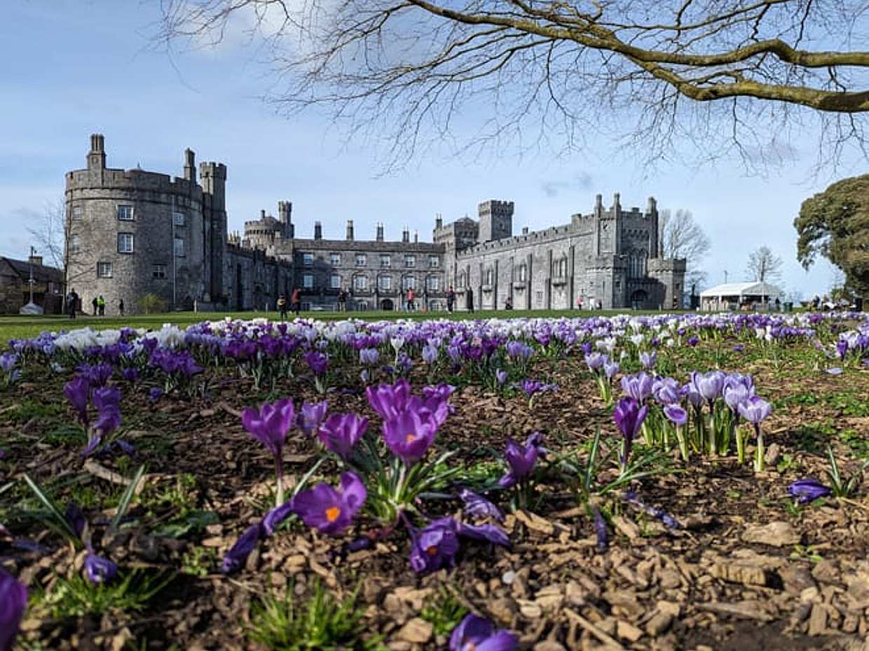 The best of Kilkenny walking tour (English)., photo 2