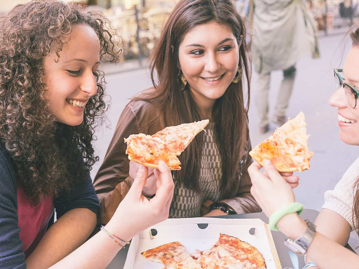 Visite touristique et gastronomique du quartier de Monti à Rome