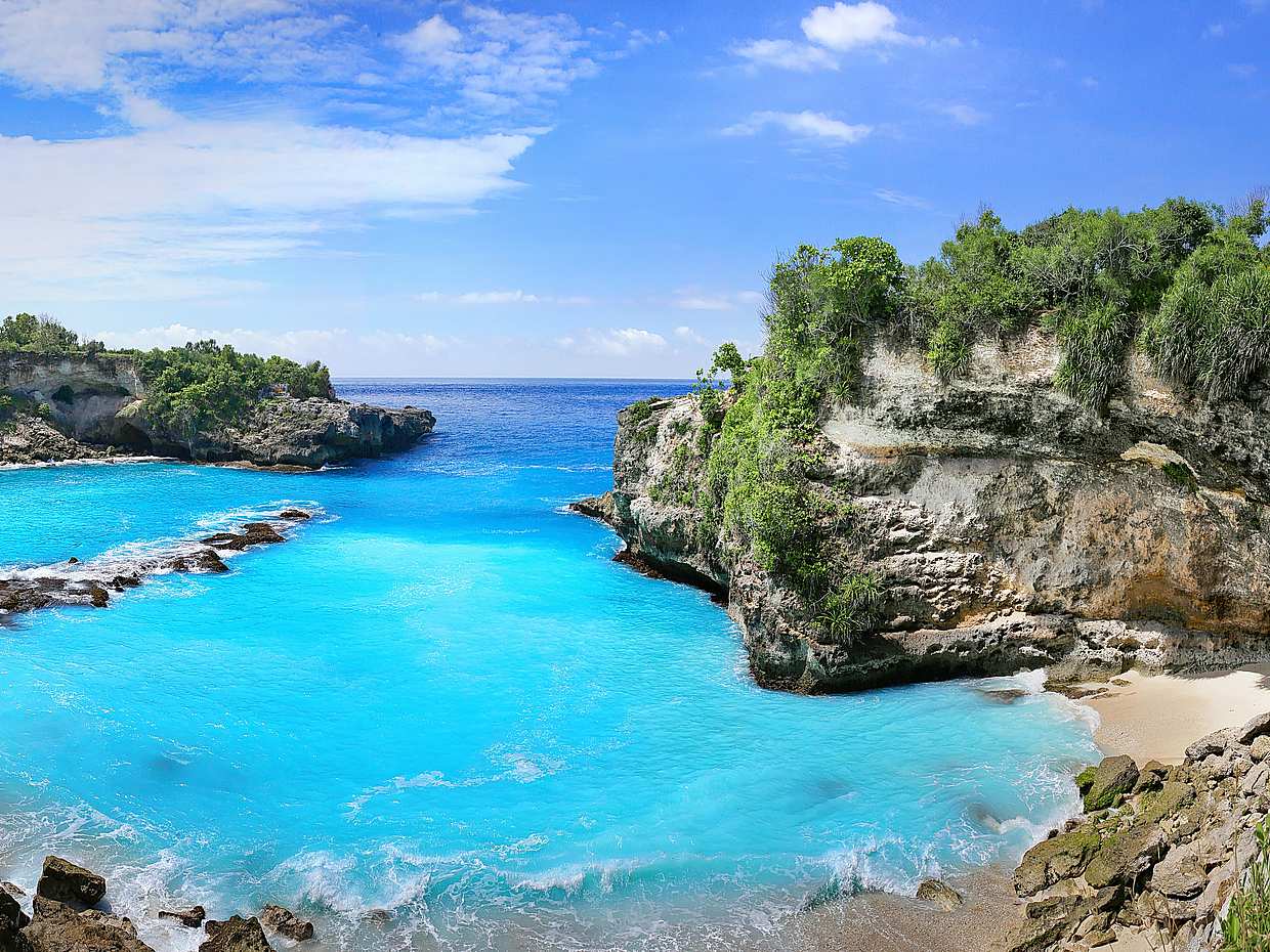 Lempuyang Temple Private Tour with Blue Lagoon Snorkeling in Bali, Indonesia, photo 3
