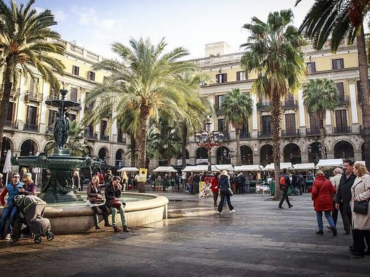 Private Transfer From San Sebastian To Barcelona, 2 Hour Stop, photo 4