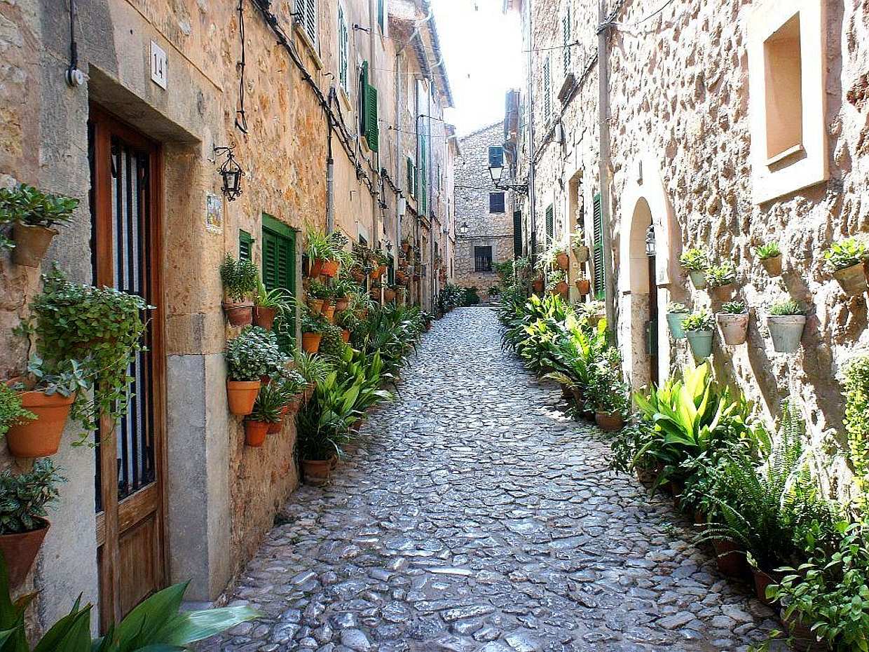 Private Tour: Valldemossa, Lluch and Formentor with lunch, photo 3