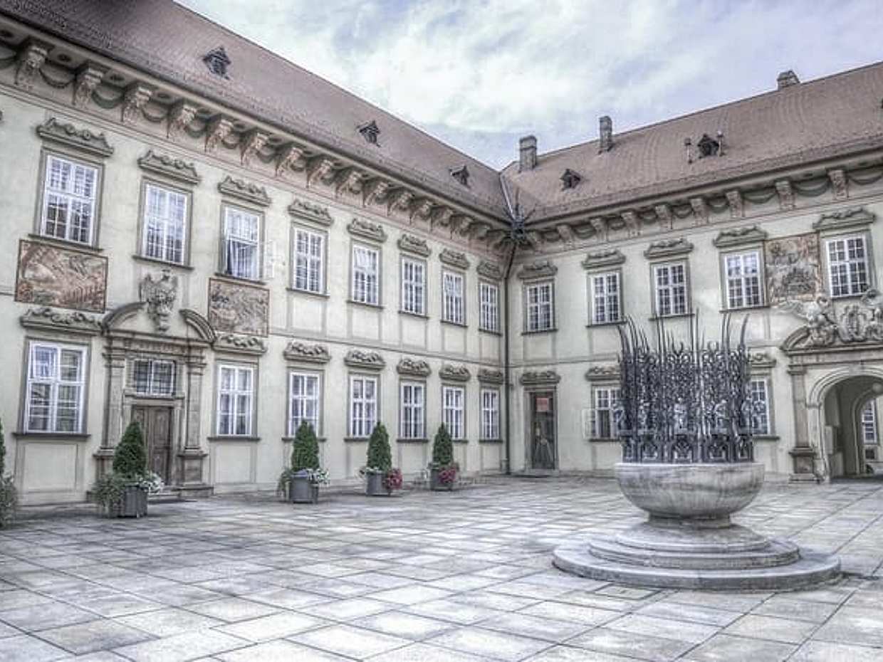 Private Transfer from Prague to Brno with 2 hours for sightseeing, photo 5