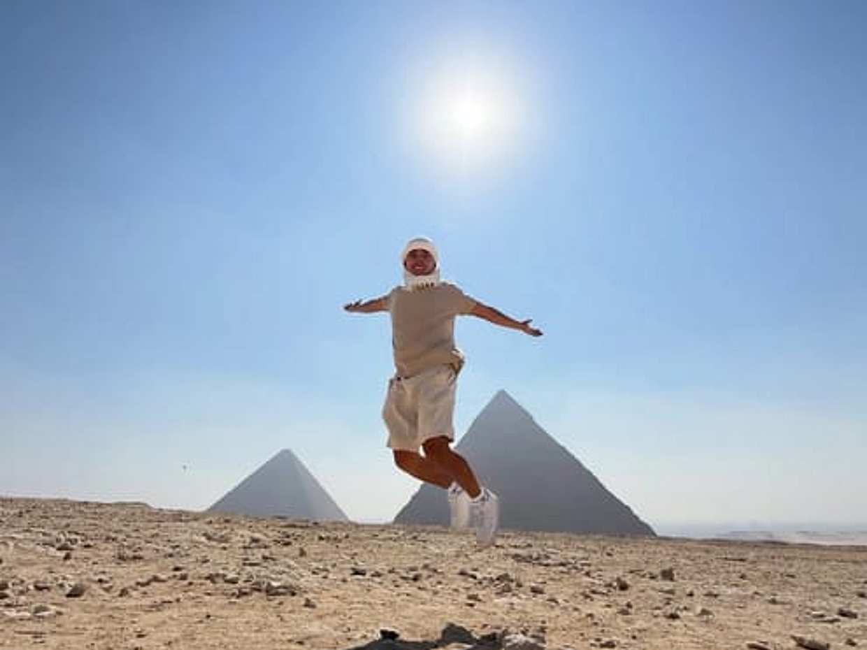 4 Days in Cairo & Alexandria: Ancient Egypt & Old Cairo, photo 4