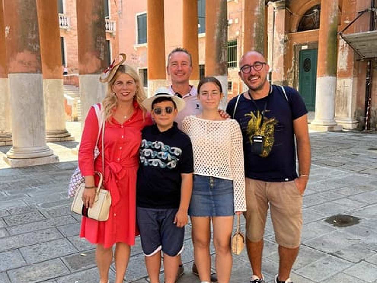 Brunetti's Venice: Walk His Beat Through Hidden Venice, photo 4