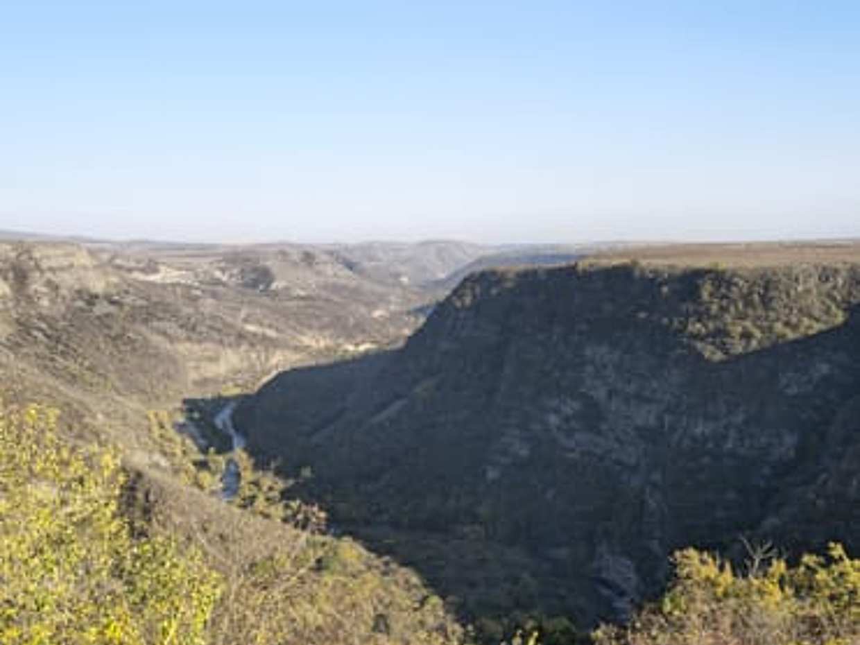 Samshvilde Tour: Ruínas Medievais & Aventura no Canyon na Geórgia, Tbilisi, photo 3