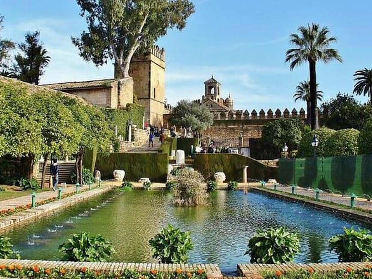 Córdoba Tour - From Madrid
