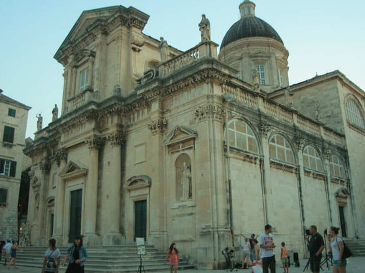 Dubrovnik: The Syndicate, photo 3