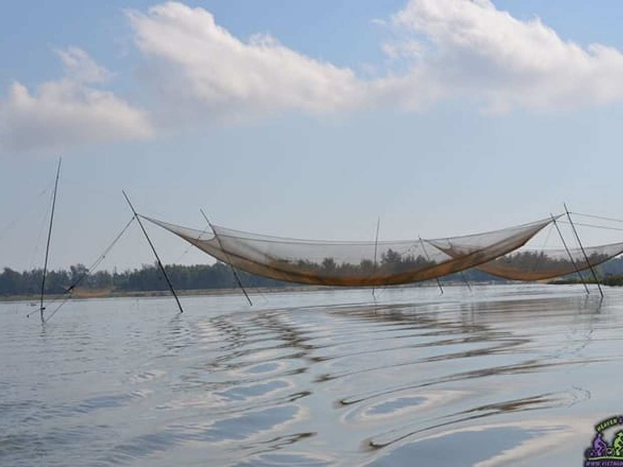 "Ochtend Traditionele Plattelands Fietstour Hoi An in Vietnam", photo 2
