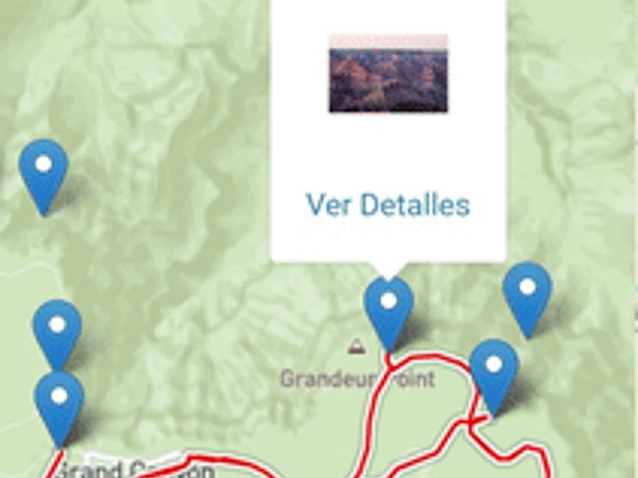 APP Ruta Autoguiada Londres con Audioguía multilingüe, photo 3