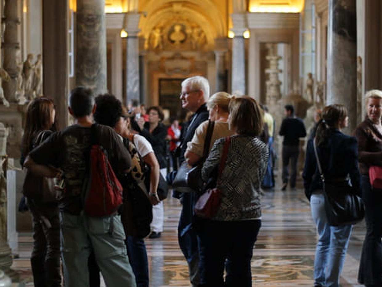 Private Vatican Highlights Tour - Skip The Line, Vatican City, photo 2