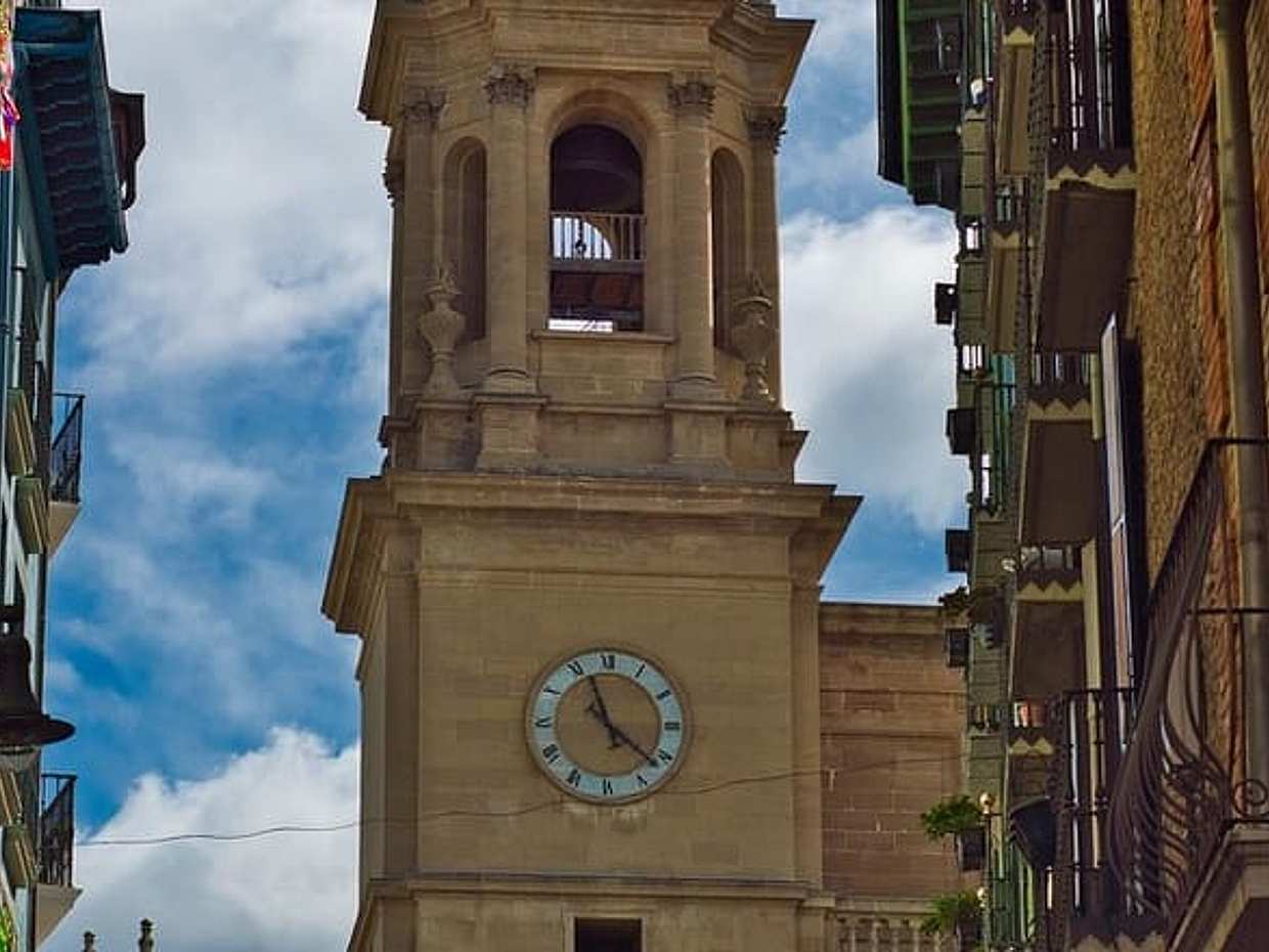 Pamplona Uncovered: Ultimate Legends & Bull Run Walking Tour, photo 5