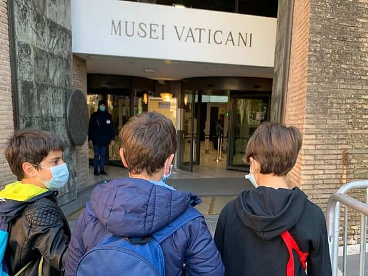 Private Vatican Museum & Sistine Chapel – Exclusive 3-Hour Tour, photo 3