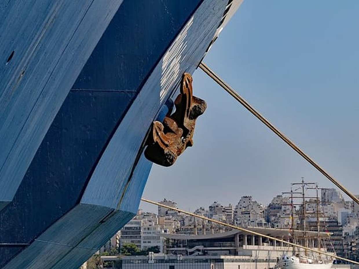 Athens Private Transfer Service: Athens Hotel to Piraeus Port in Greece