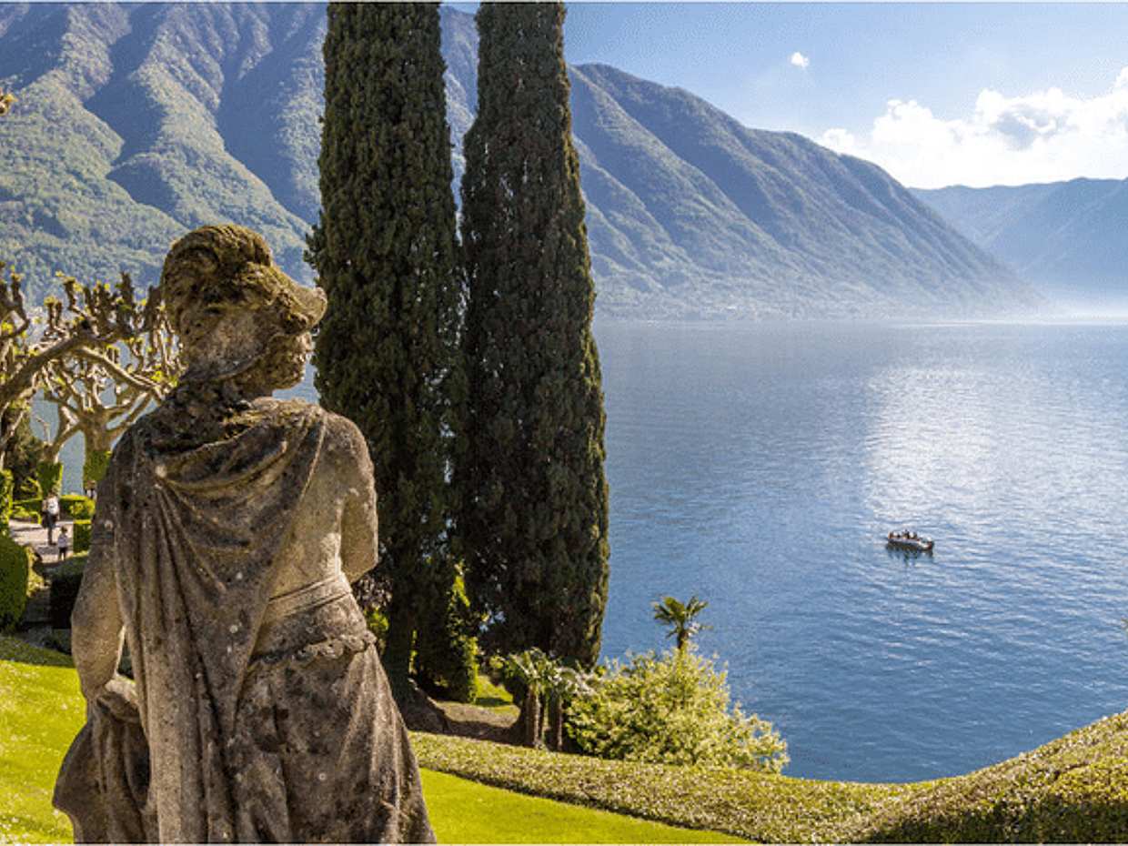 A Day Of Wonder Discovering Como, Bellagio And Lugano From Milan With Lake Como Cruise, photo 5