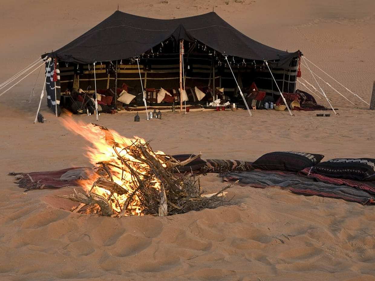 Pouštní Wahiba Sands a Wadi Bani Khalid soukromá prohlídka v Ománu, Maskat.
, photo 3