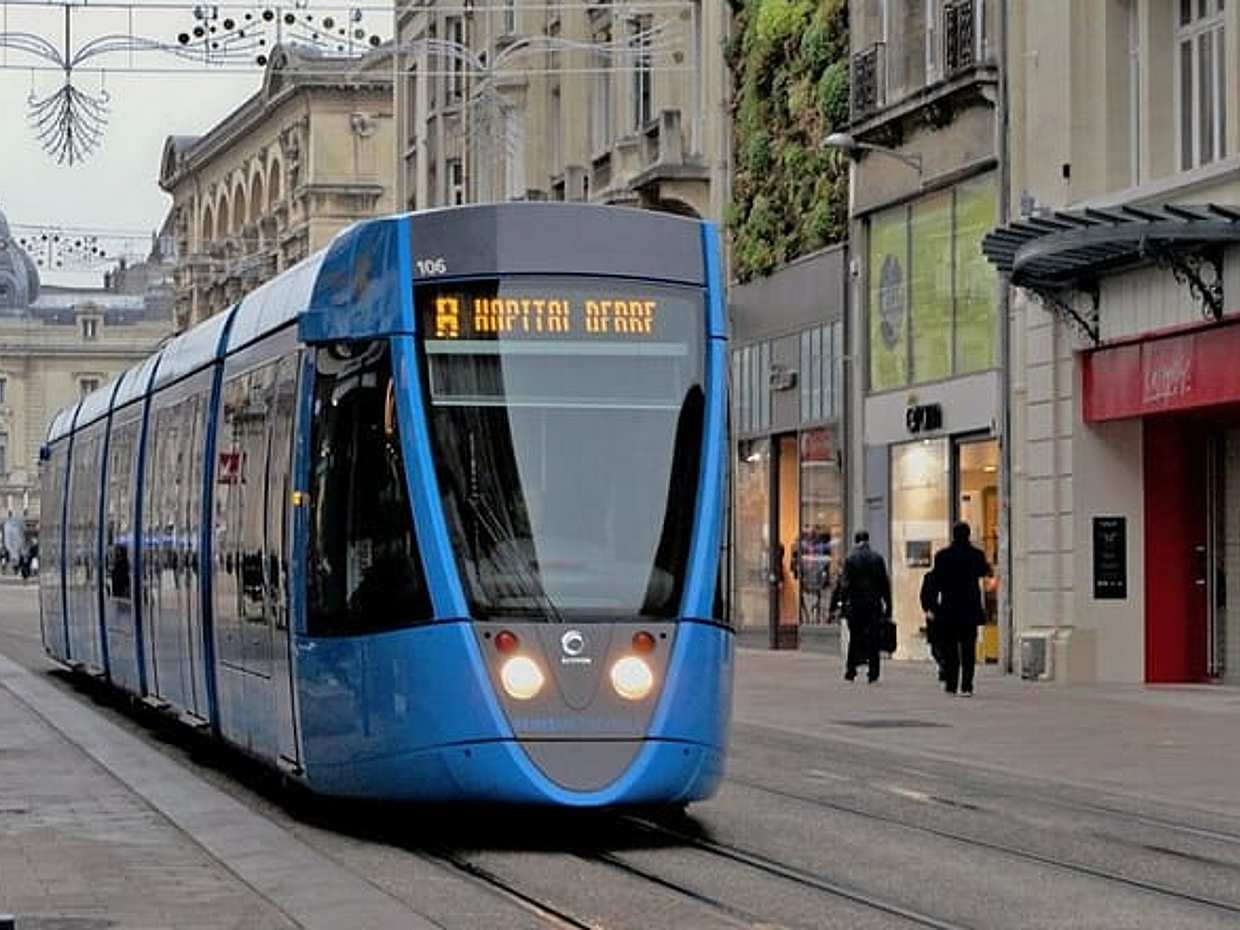 "Privater Direkttransfer von Paris nach Reims in Frankreich", photo 3