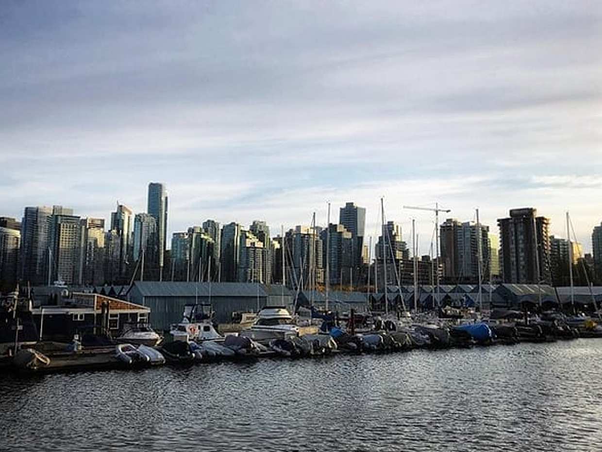 Best of Vancouver & the Lookout Private Tour