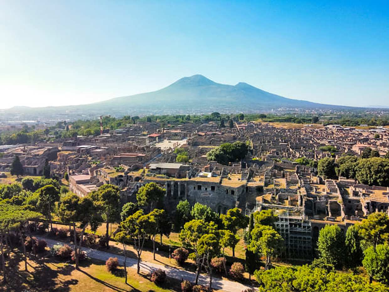 Campania Region Highlights, Private Tour, photo 2