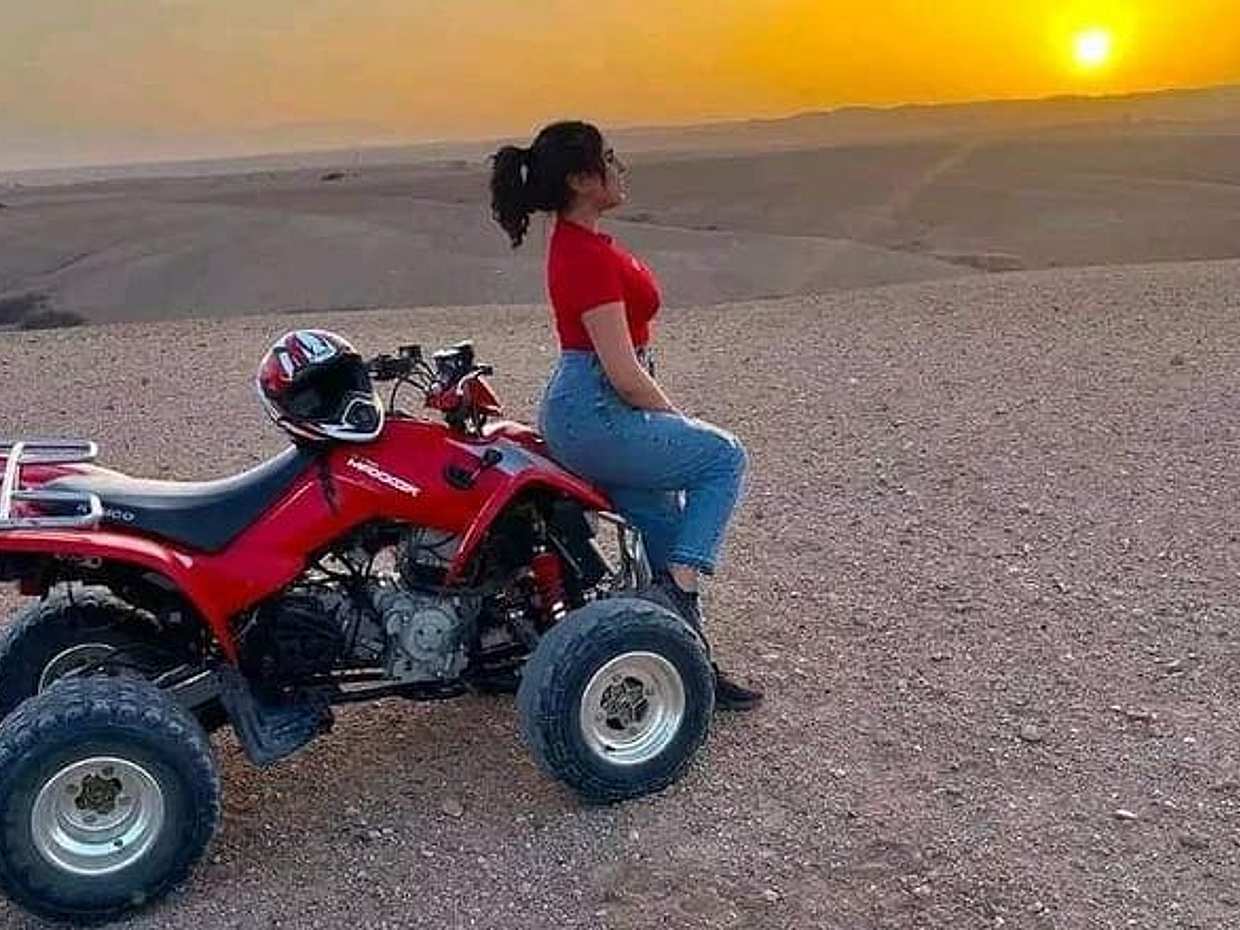 "สัมผัสประสบการณ์ขี่อูฐในทะเลทรายมาร์ราเกช พร้อมรถ ATV, อาหารค่ำ, ชมการแสดงในโมร็อกโก, มาร์ราเกช", photo 4