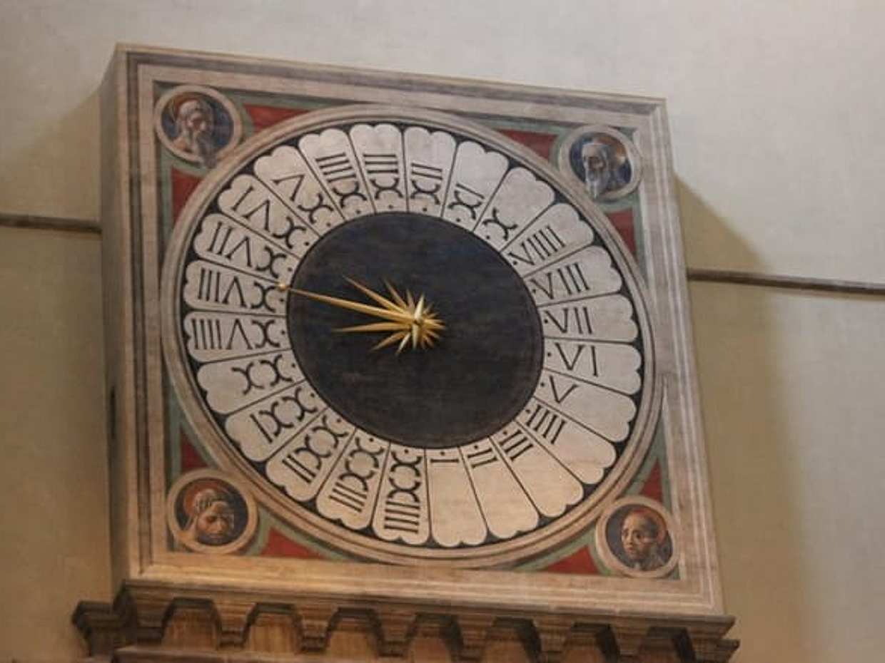 Florence Duomo Cathedral Immediate Access and Guided Tour, photo 4