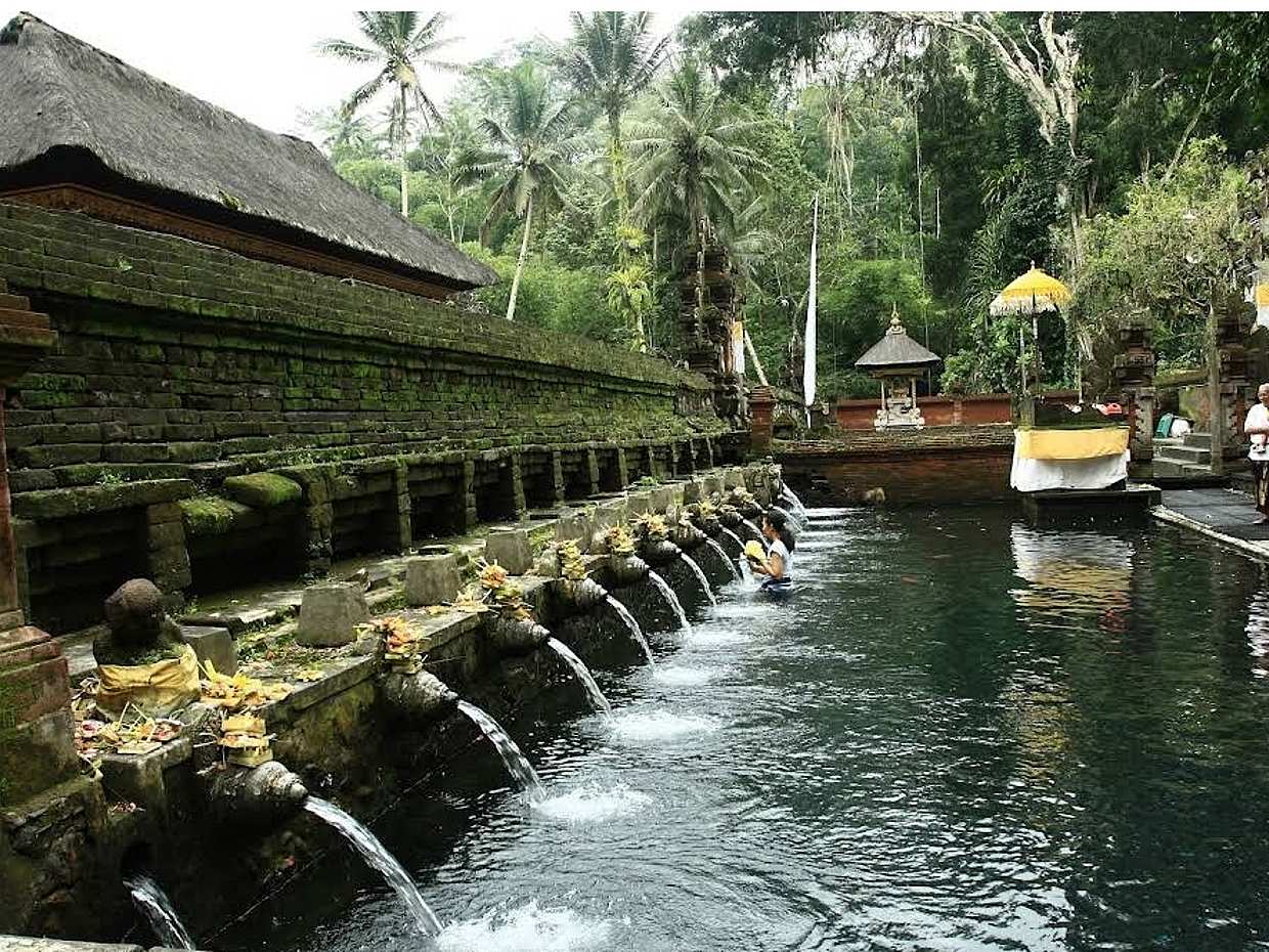 Ubud Wonderful Tour in Indonesië, Bali
, photo 4