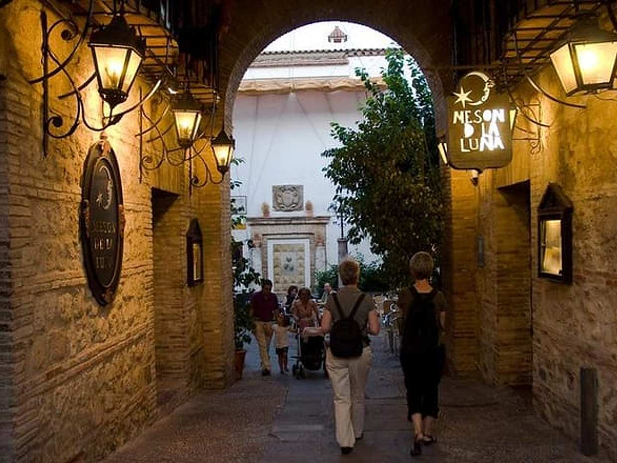 Córdoba Tour - From Madrid, photo 3