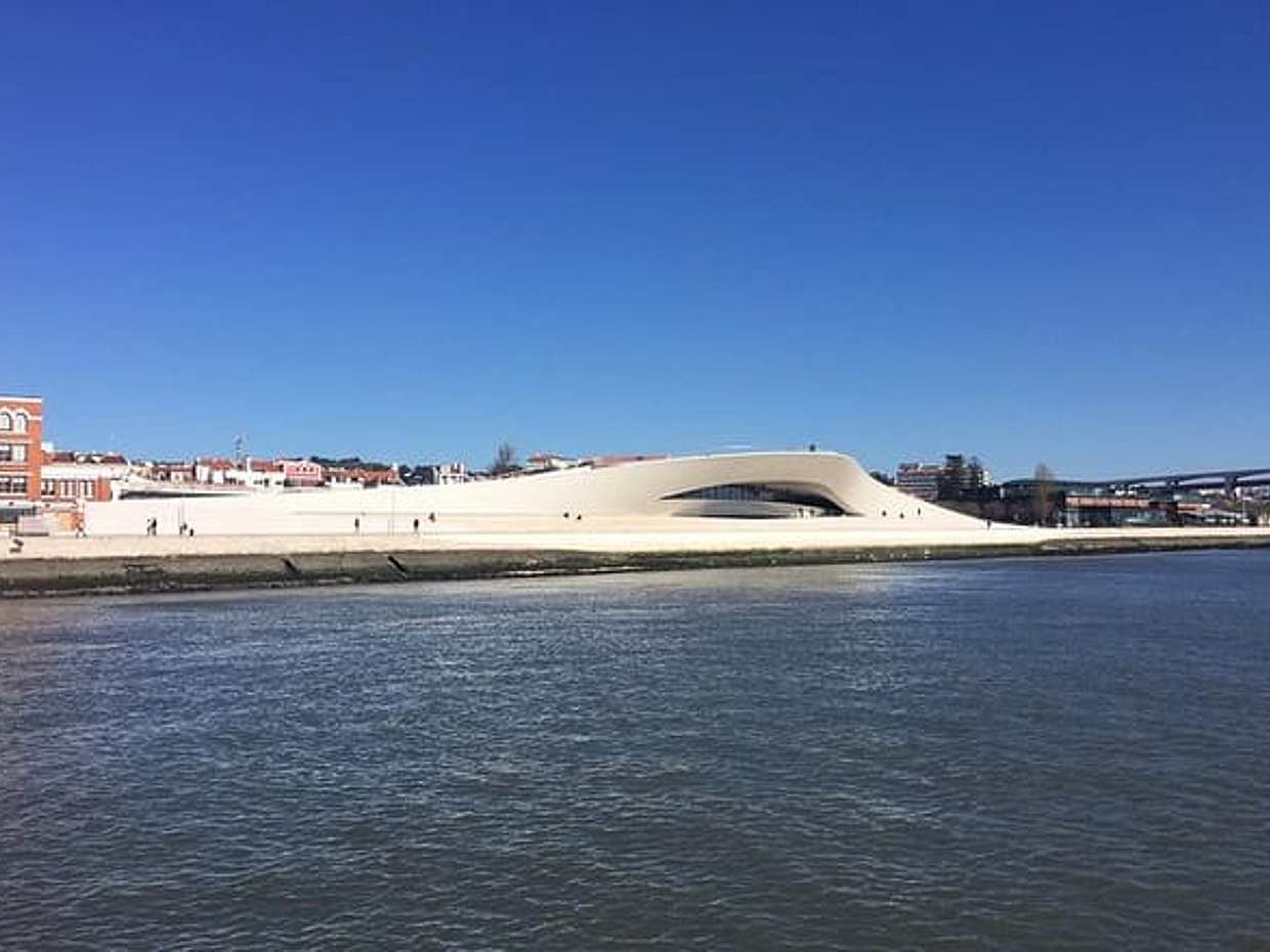Morning Sailing Tour on The Tagus River from Lisbon in Portugal, photo 3