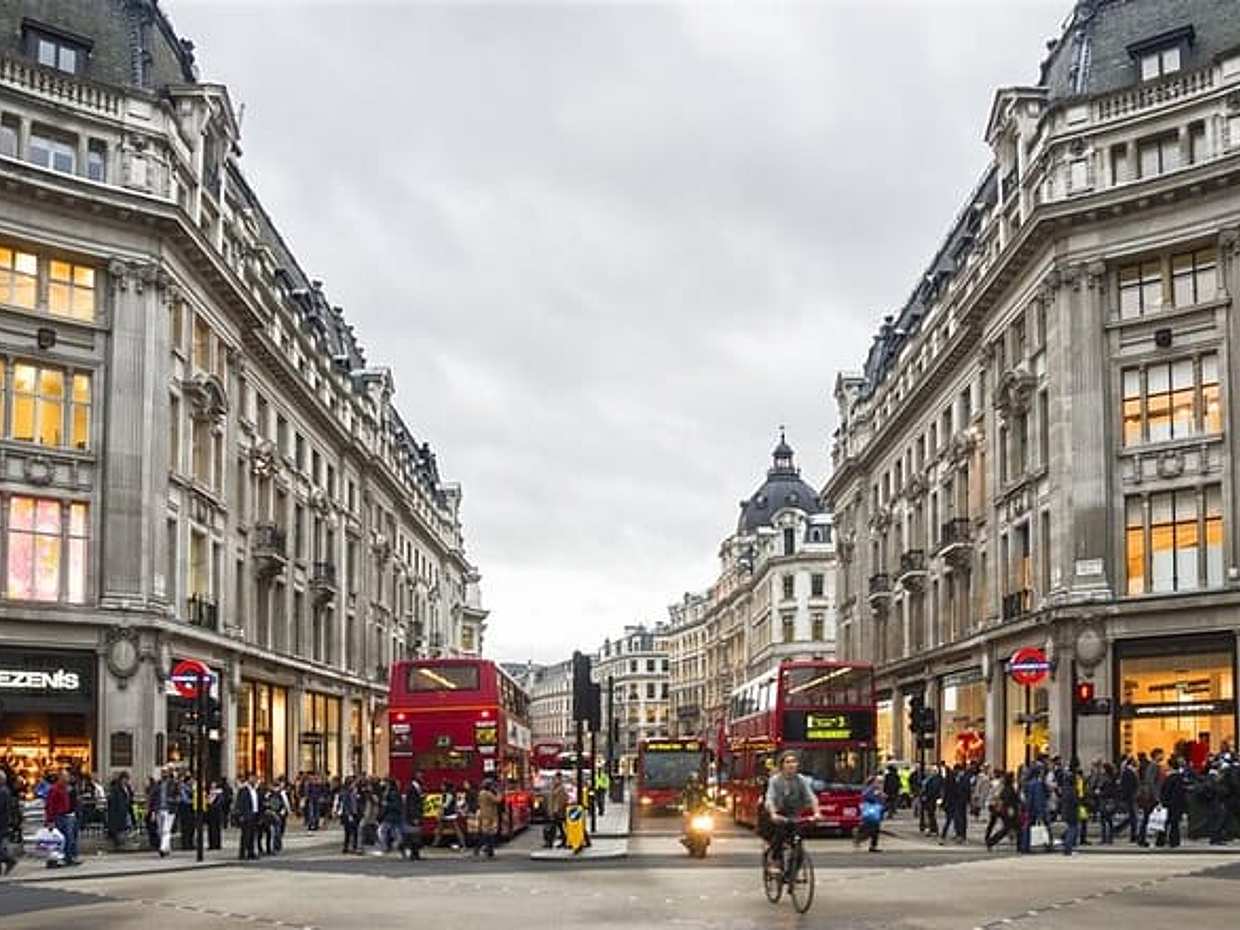 London Sherlock Holmes: Crack the Case Walking Adventure in United Kingdom, photo 4
