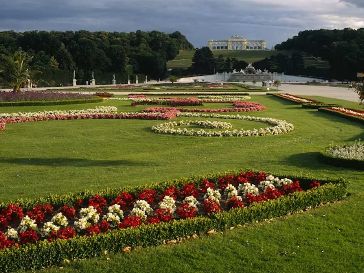 "Visita guiada al Palacio de Schönbrunn con entrada sin colas en Austria, Viena", photo 3