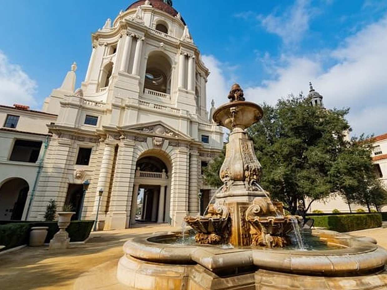 Pasadena Spy Quest: Stop the Bomb (Einstein & Caltech), United States