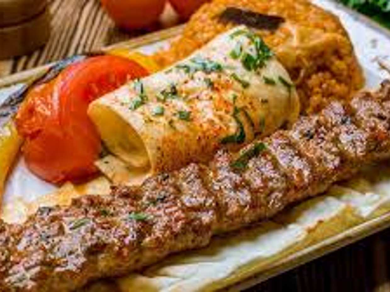 İstanbul'da Yemek Turu, Türkiye, photo 2