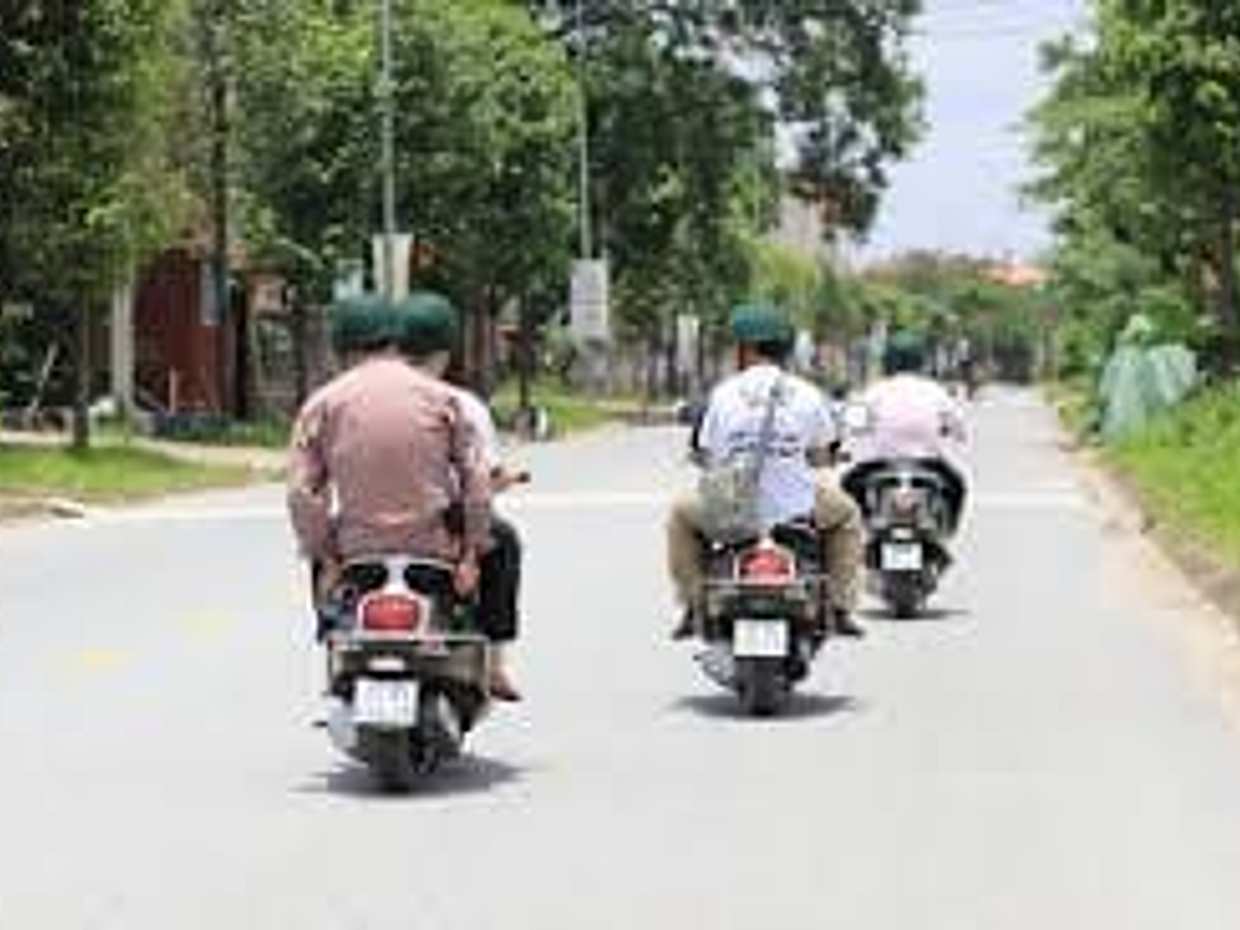Half day Hanoi insight by vespa, photo 2