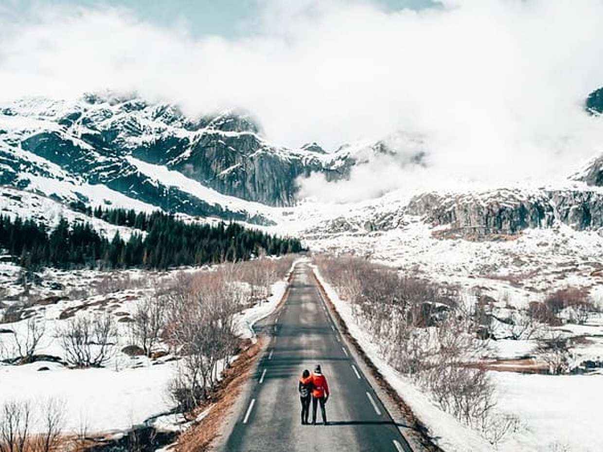 Private Transfer From Salzburg To Innsbruck, English Speaking Driver