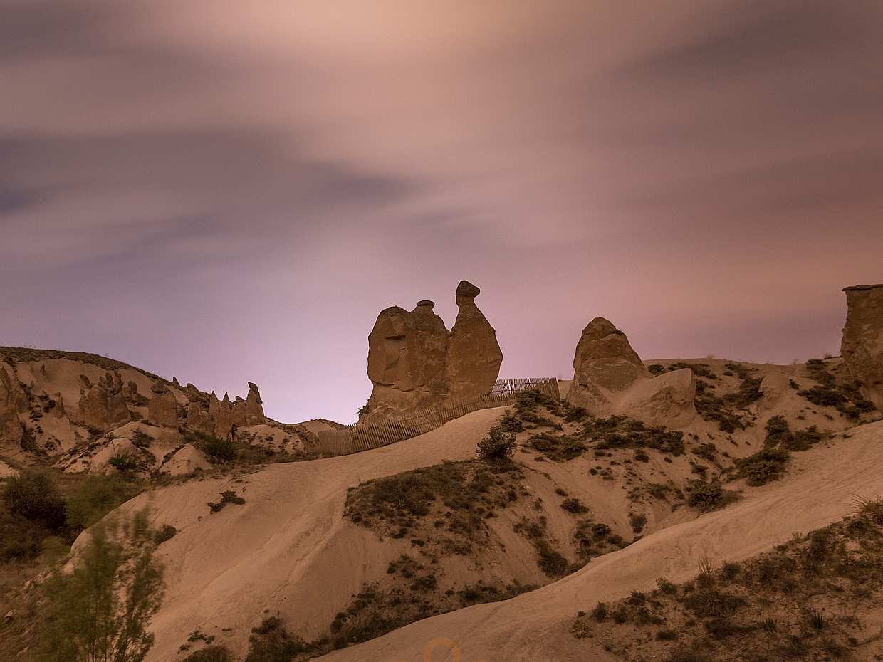 Cappadocia 2 days and 1 night from Istanbul Budget Tour Package in Turkey, photo 2