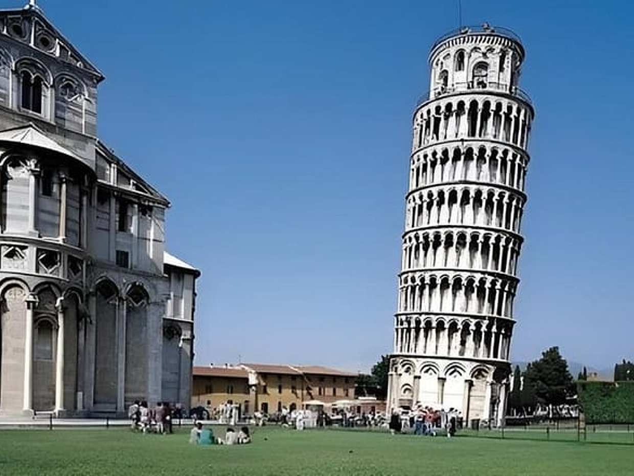 Exclusive Pisa Tour from Florence With Skip the Line Access, photo 2