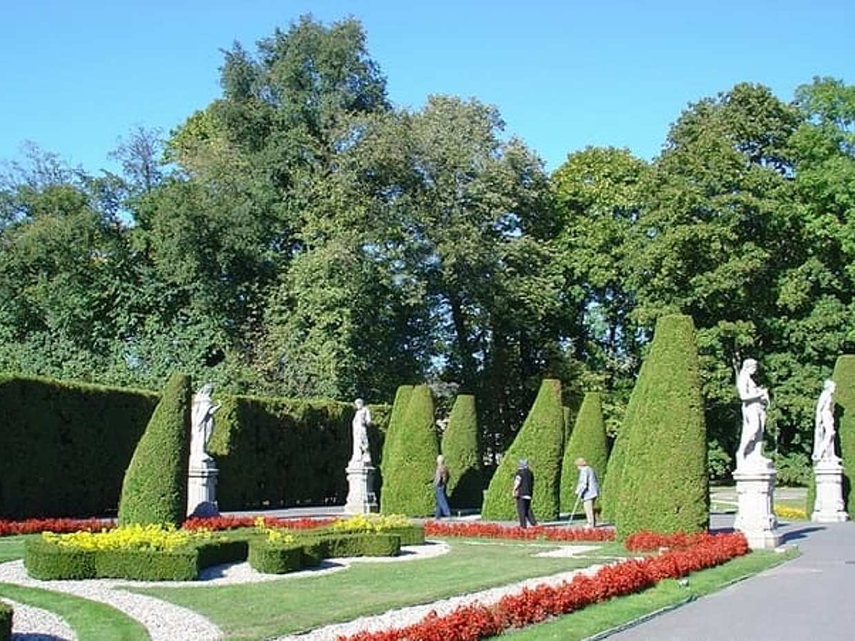 Wilanow Palace & Garden Tour - PRIVATE (3h), photo 4
