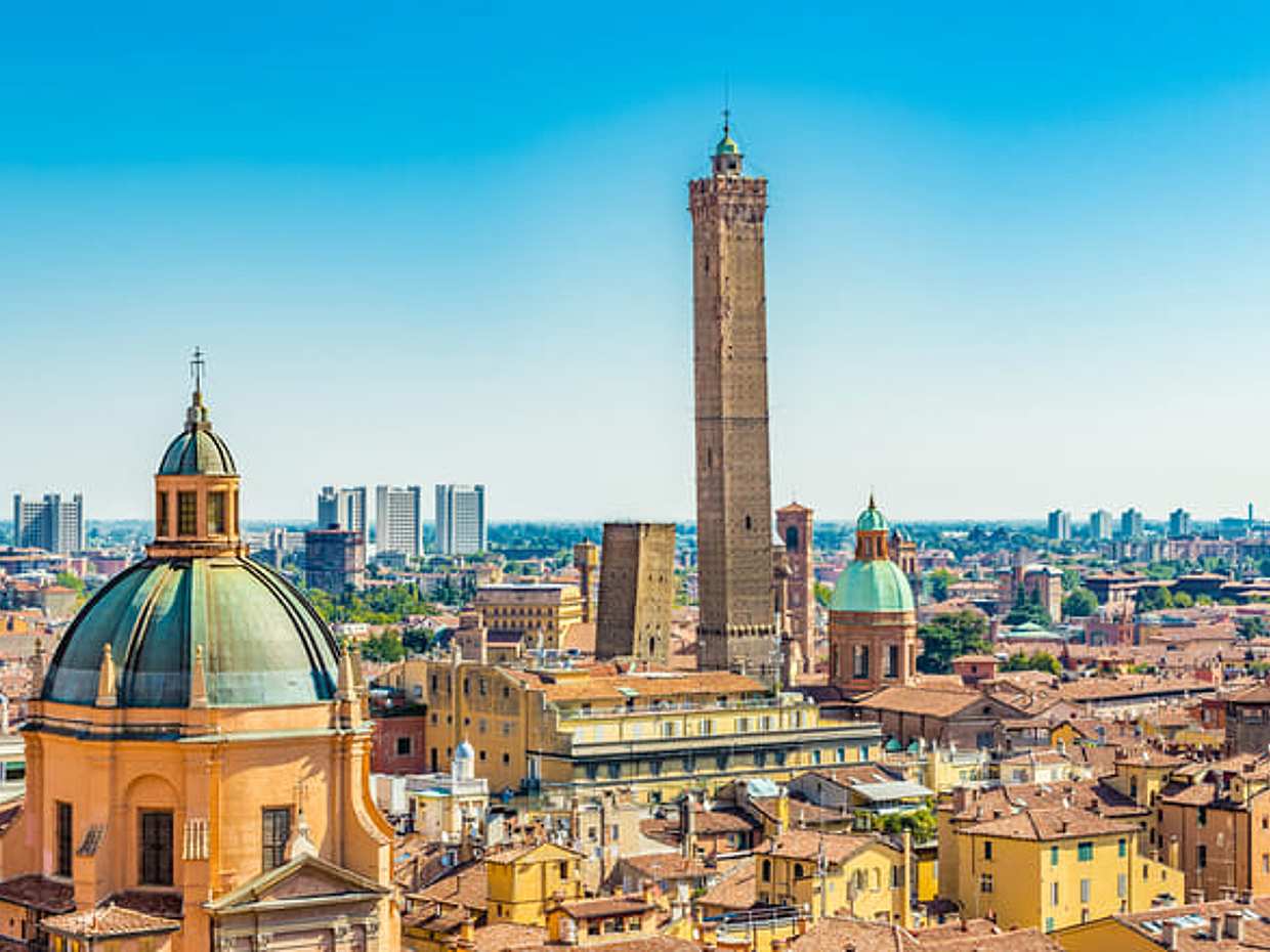 San Marino and Bologna Private Tour from Florence, photo 4