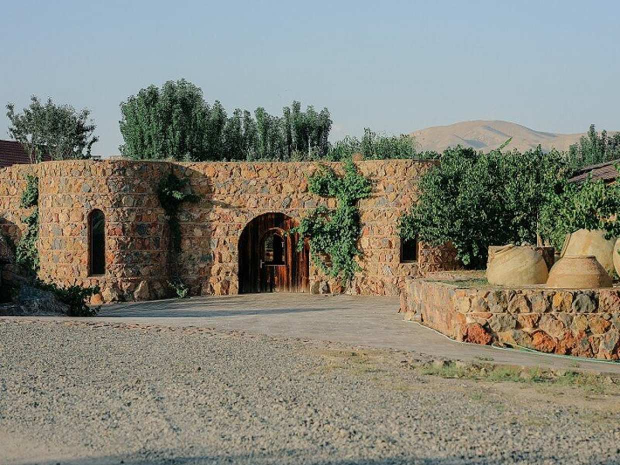 Tour naar Vayots Dzor, Ararat vallei met lunch en proeverij, photo 2