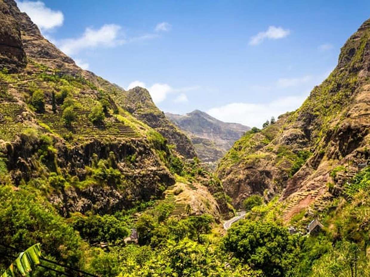 Best of Cape Verde, photo 5