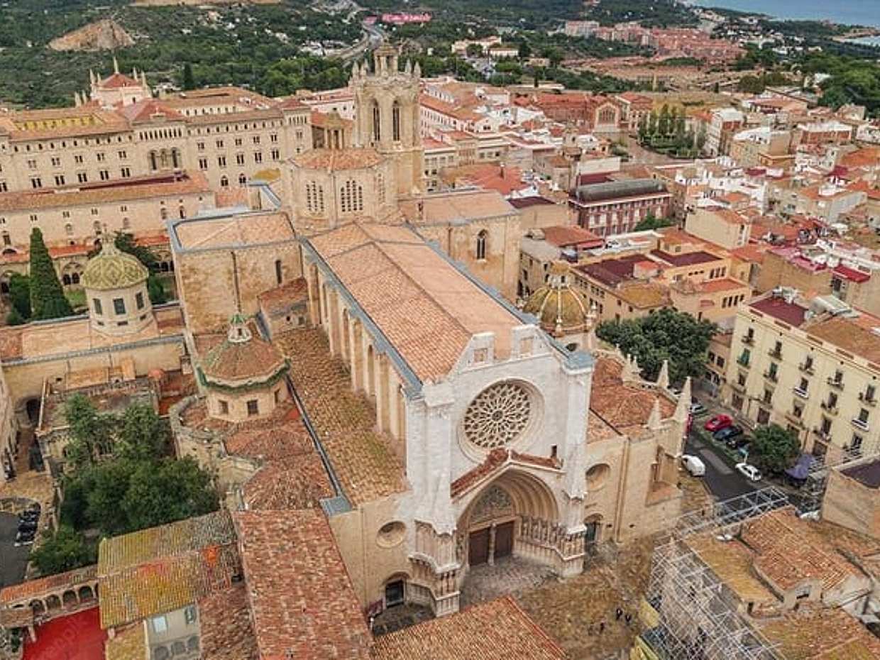 Tarragona Scavenger Hunt & Highlights Self-Guided Walking Tour, photo 2