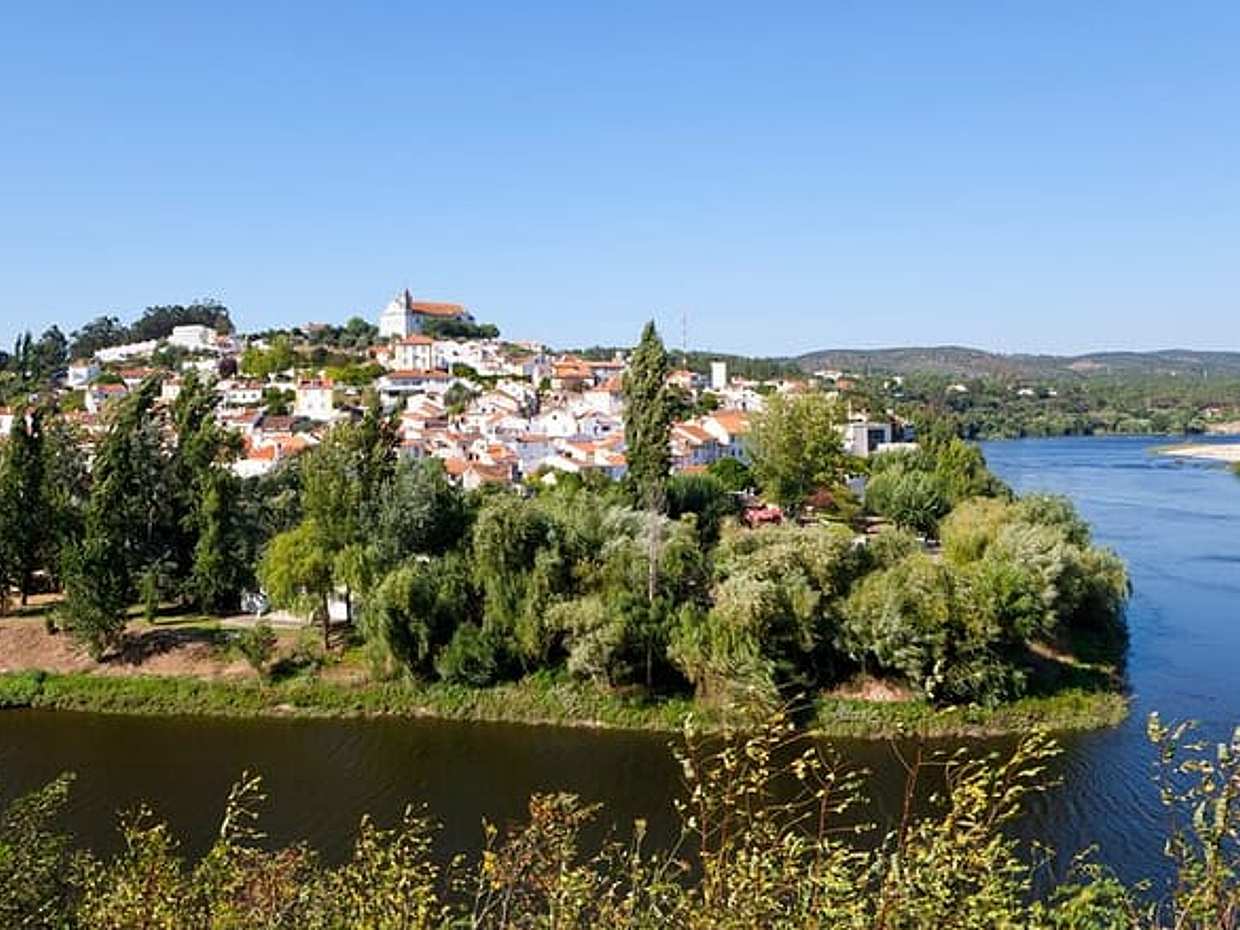 Mysteries of Tagus River - Kayak in Almourol, photo 4