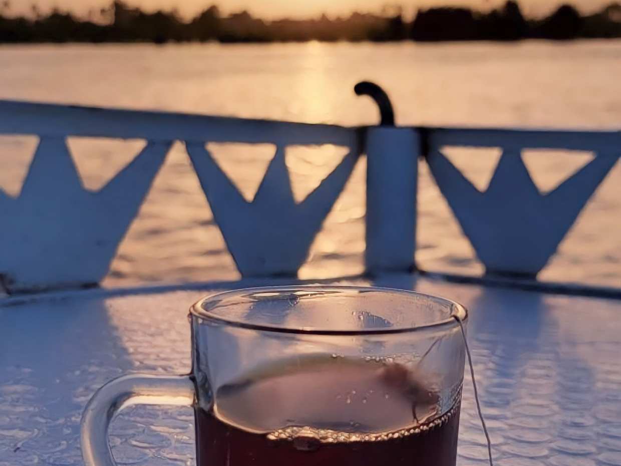卢克索：尼罗河私人日落风帆船之旅（埃及）
, photo 2