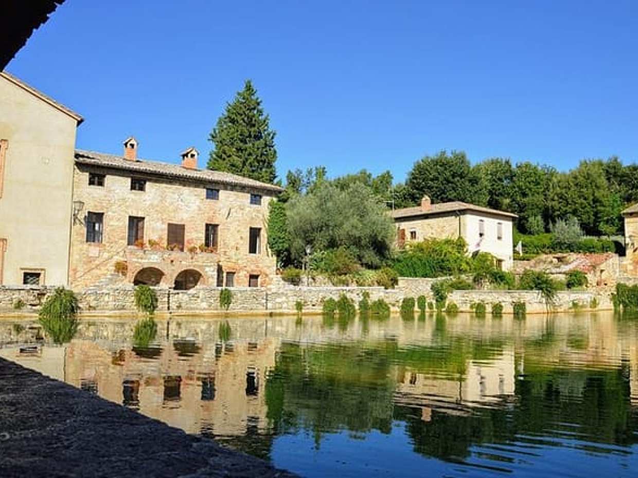 Where History Lives in Timeless Lucca: Walls, Legends & Heritage, photo 4